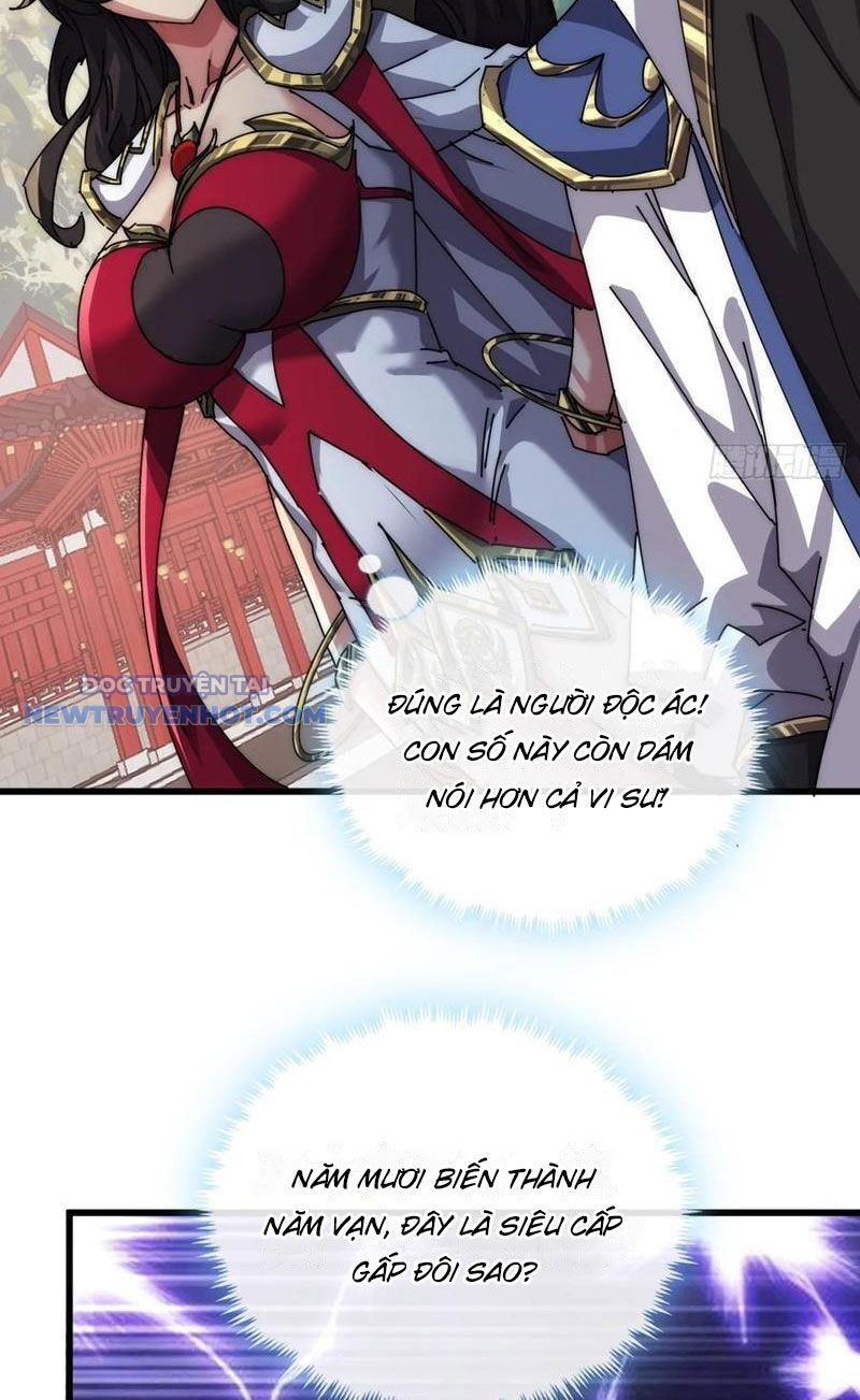 Mời Công Tử Trảm Yêu - Chapter 70 - Page 48