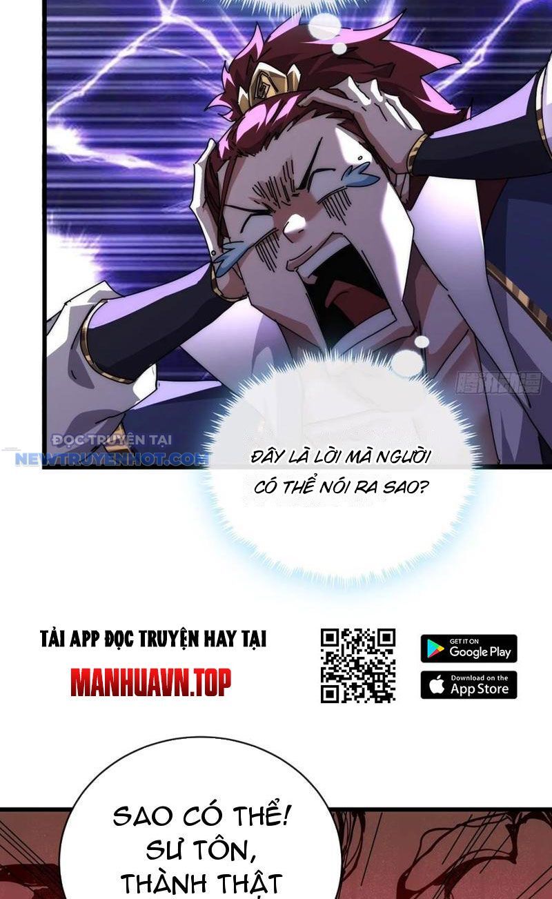 Mời Công Tử Trảm Yêu - Chapter 70 - Page 49