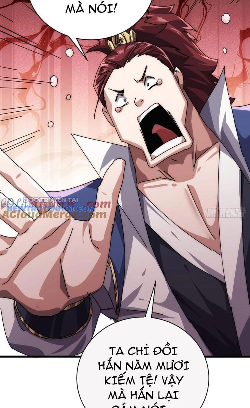 Mời Công Tử Trảm Yêu - Chapter 70 - Page 50