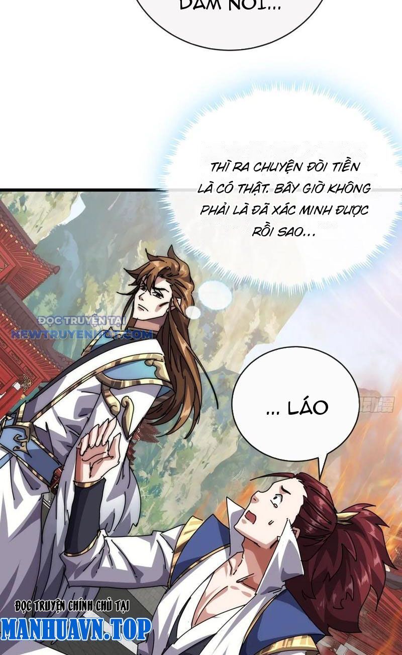 Mời Công Tử Trảm Yêu - Chapter 70 - Page 51