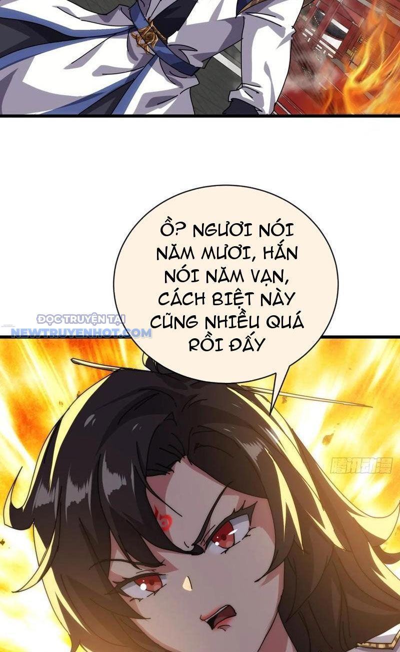 Mời Công Tử Trảm Yêu - Chapter 70 - Page 52