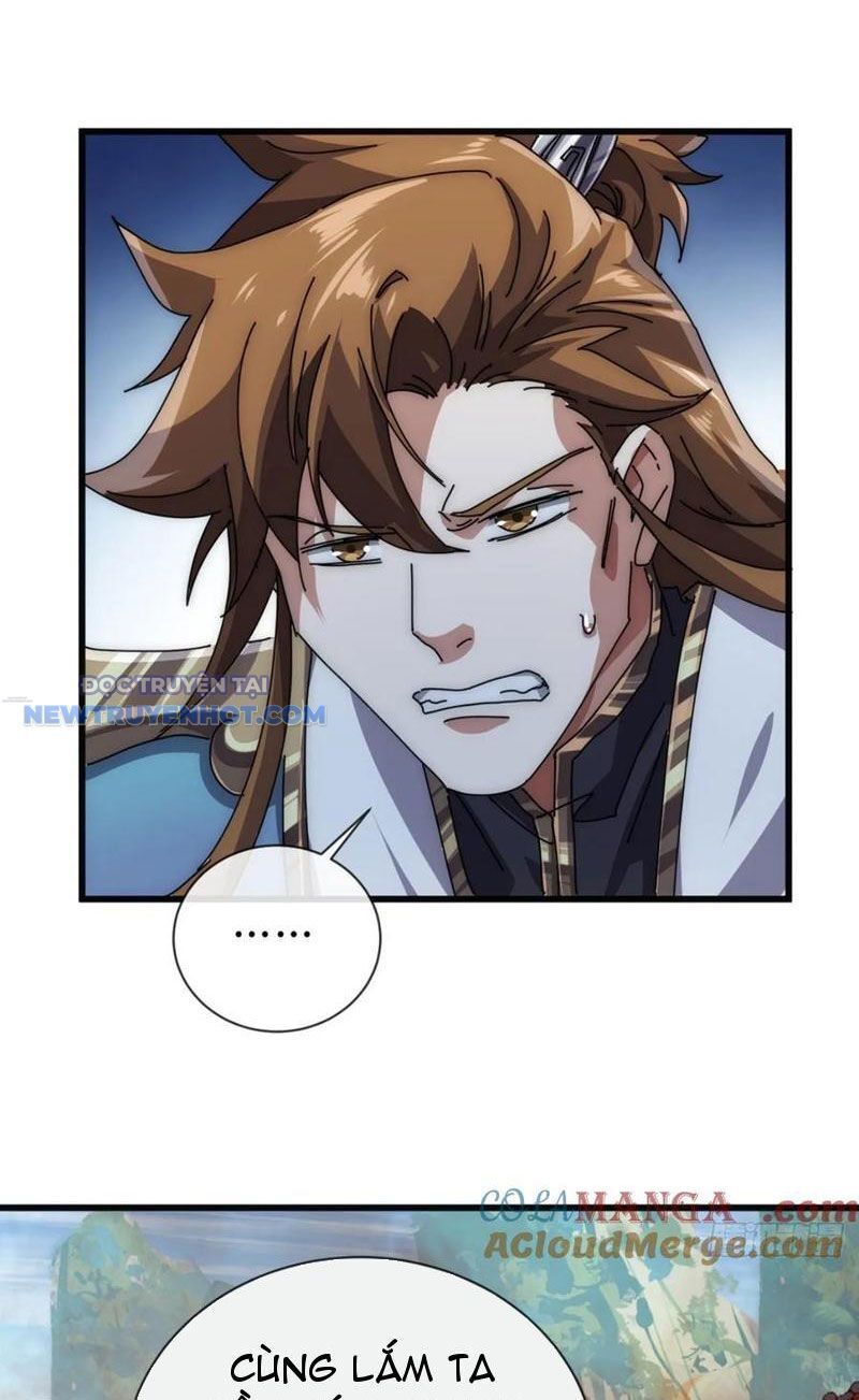 Mời Công Tử Trảm Yêu - Chapter 70 - Page 56