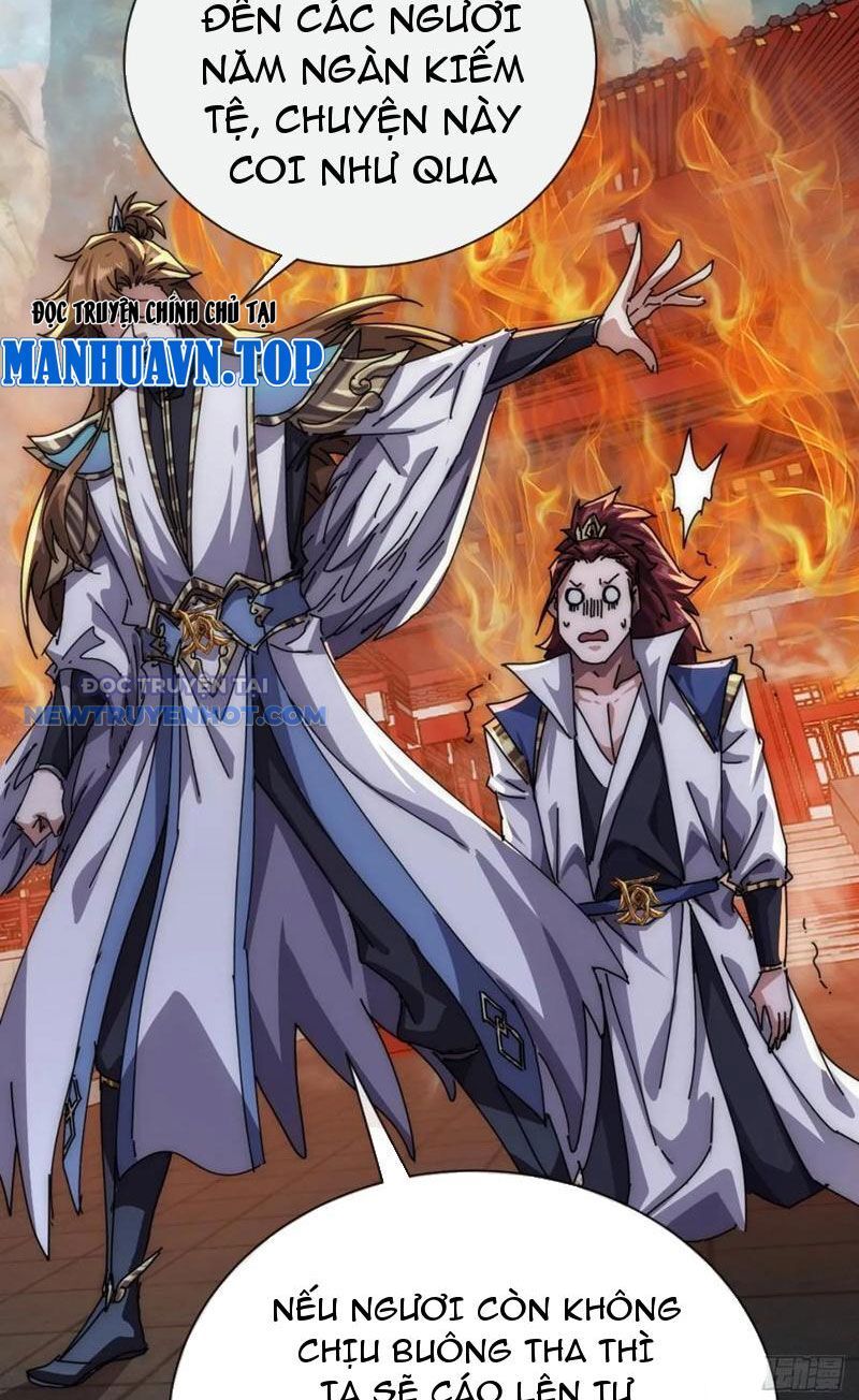 Mời Công Tử Trảm Yêu - Chapter 70 - Page 57