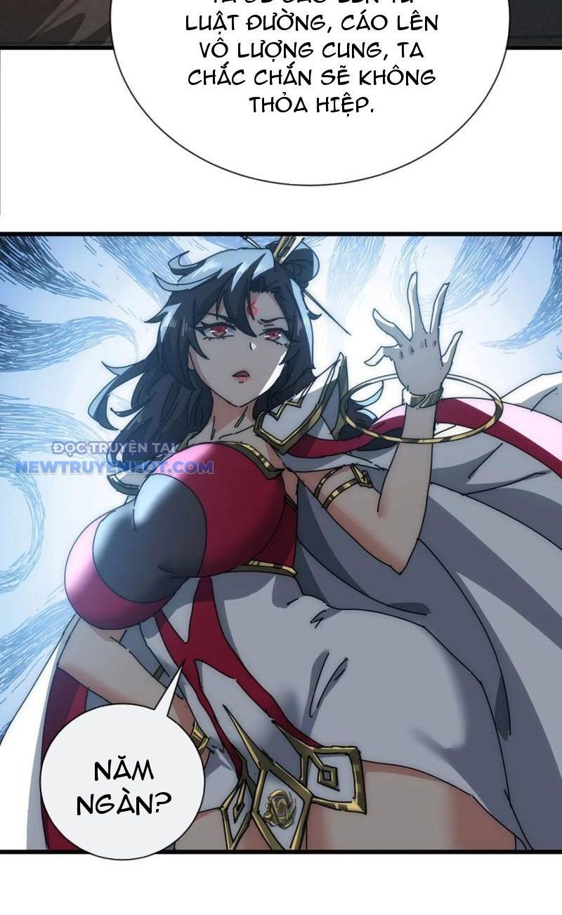 Mời Công Tử Trảm Yêu - Chapter 70 - Page 58