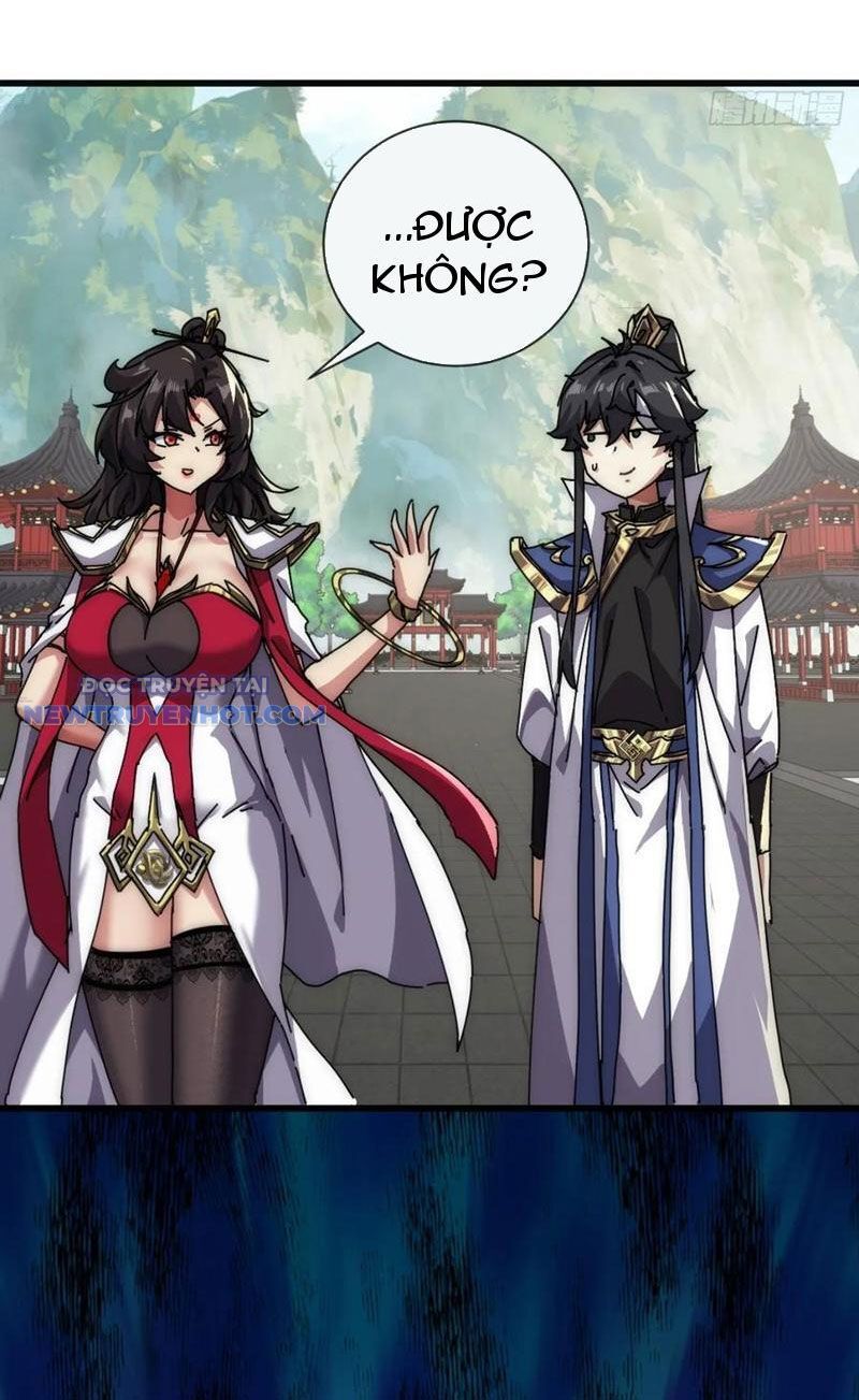 Mời Công Tử Trảm Yêu - Chapter 70 - Page 59