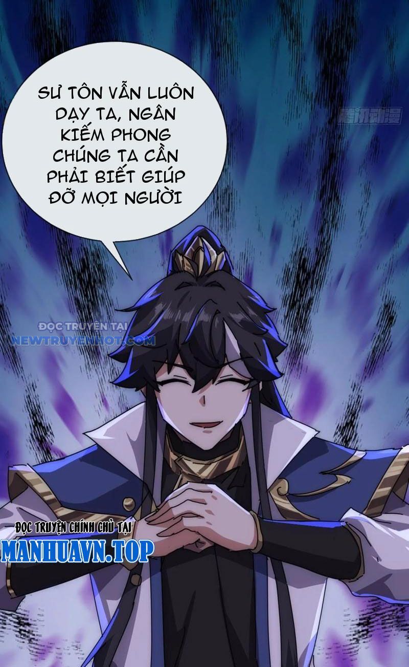 Mời Công Tử Trảm Yêu - Chapter 70 - Page 60