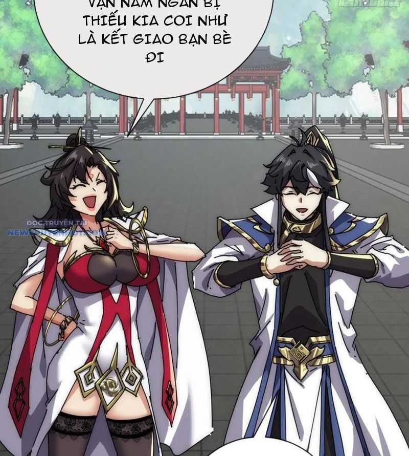 Mời Công Tử Trảm Yêu - Chapter 70 - Page 63