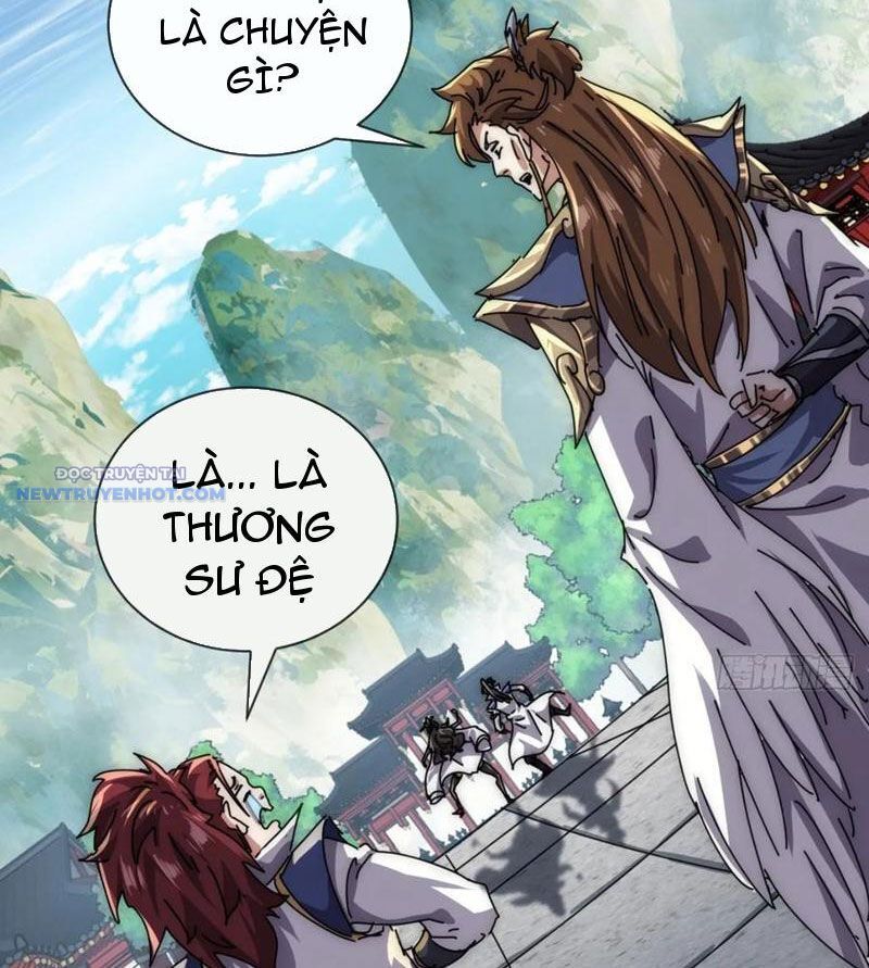 Mời Công Tử Trảm Yêu - Chapter 70 - Page 67