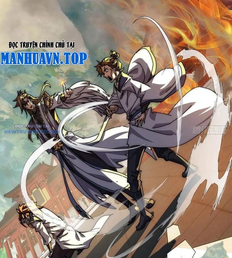 Mời Công Tử Trảm Yêu - Chapter 70 - Page 72