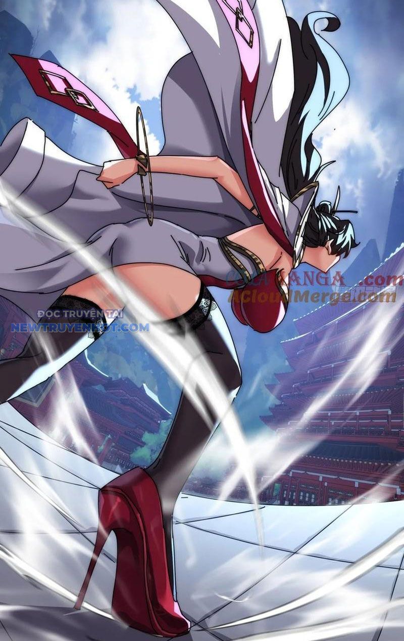 Mời Công Tử Trảm Yêu - Chapter 70 - Page 8