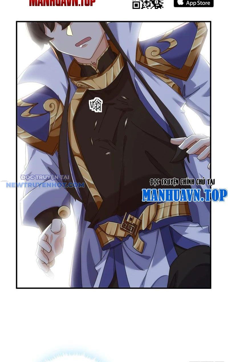 Mời Công Tử Trảm Yêu - Chapter 71 - Page 17