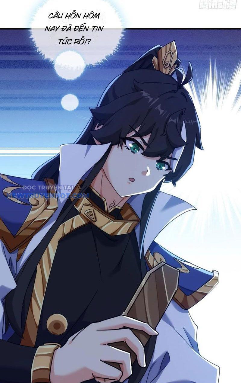 Mời Công Tử Trảm Yêu - Chapter 71 - Page 18