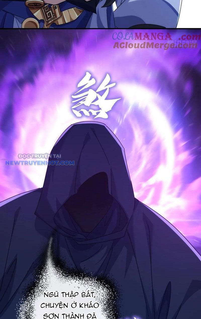 Mời Công Tử Trảm Yêu - Chapter 71 - Page 19