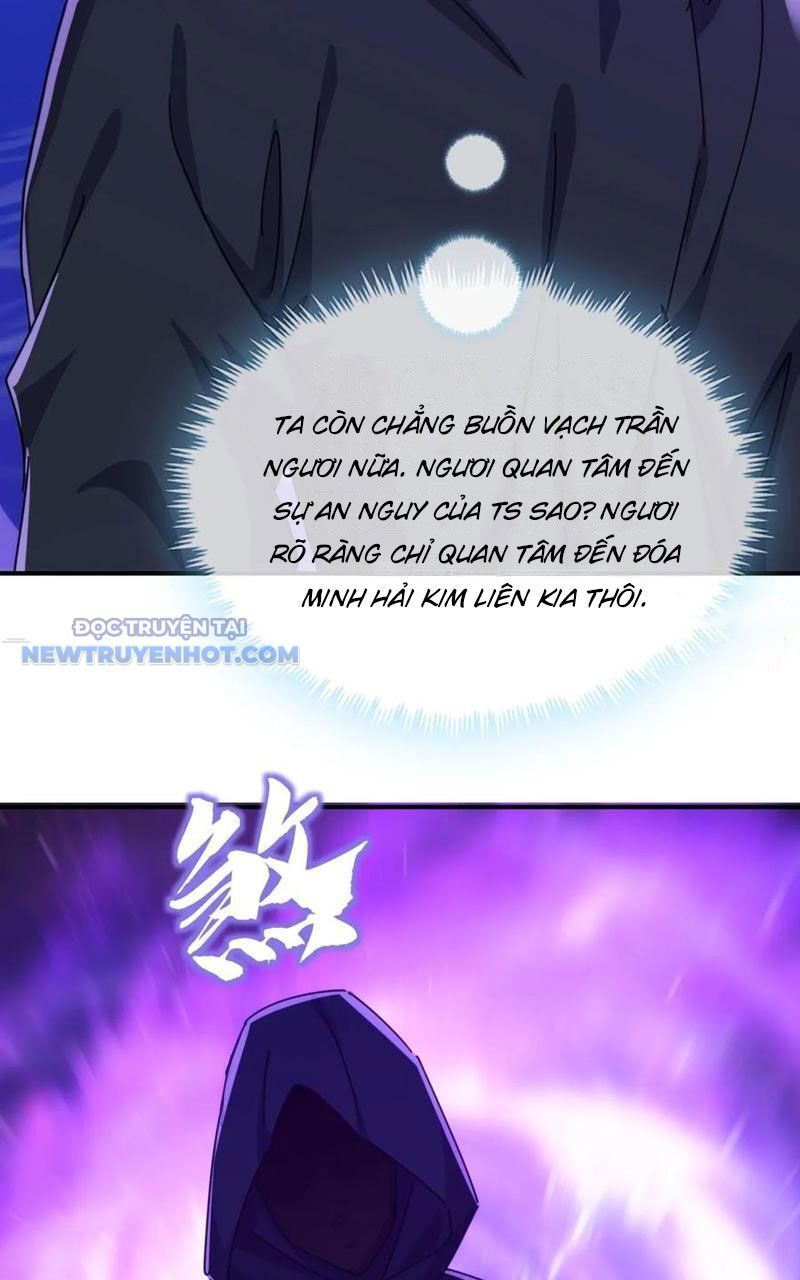 Mời Công Tử Trảm Yêu - Chapter 71 - Page 22