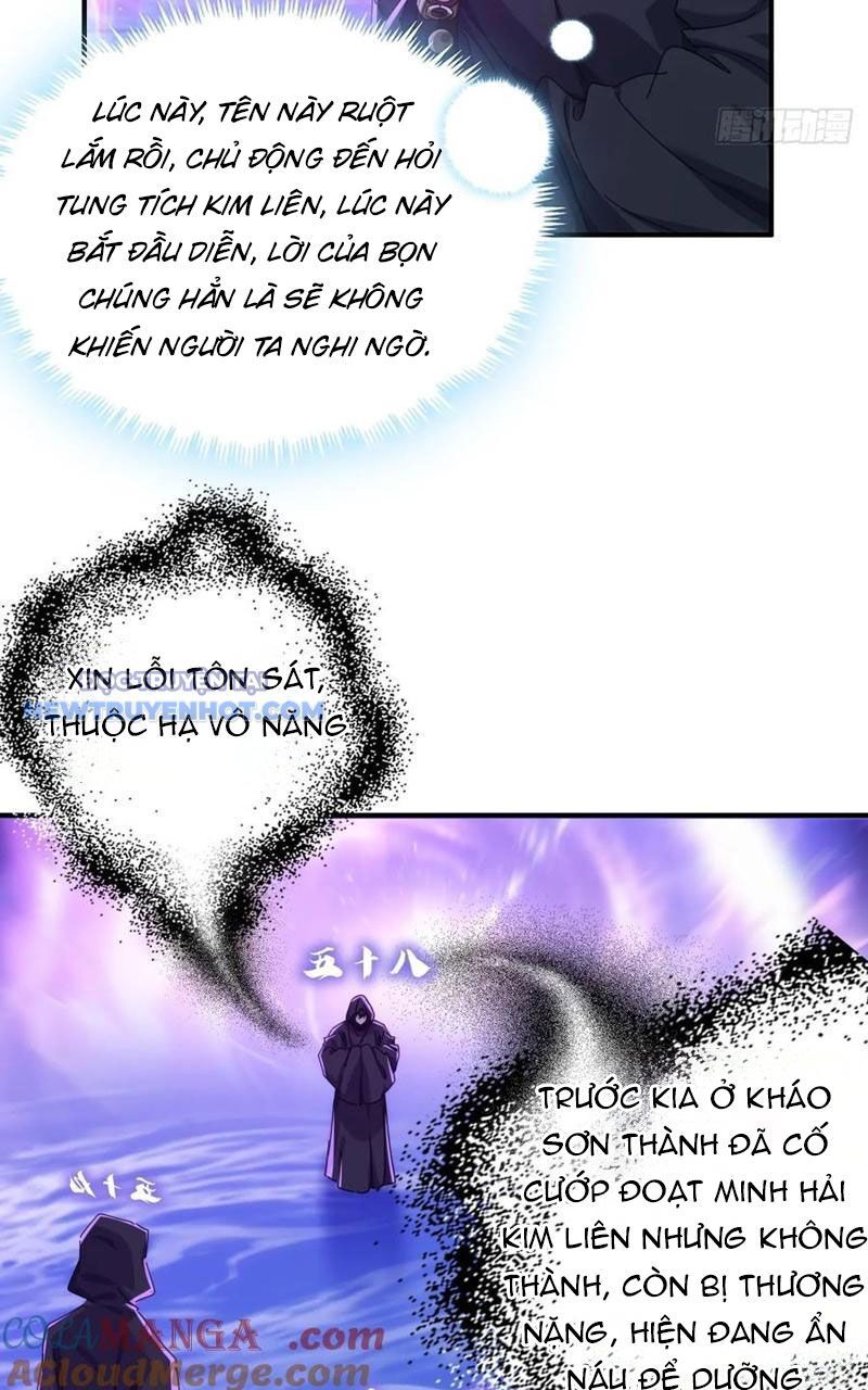 Mời Công Tử Trảm Yêu - Chapter 71 - Page 25