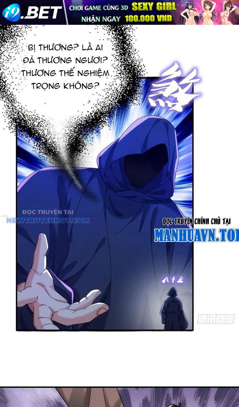 Mời Công Tử Trảm Yêu - Chapter 71 - Page 27