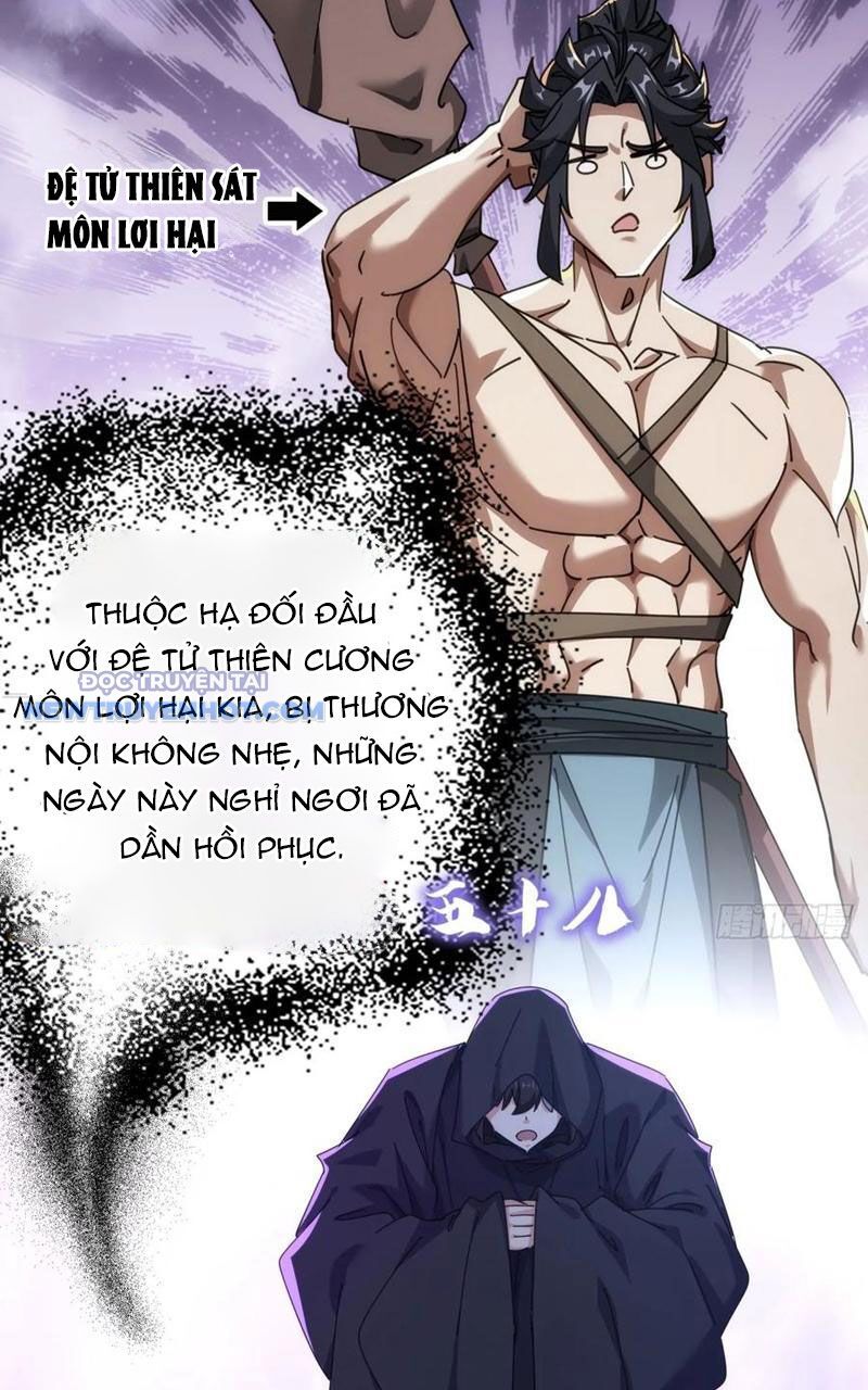 Mời Công Tử Trảm Yêu - Chapter 71 - Page 28
