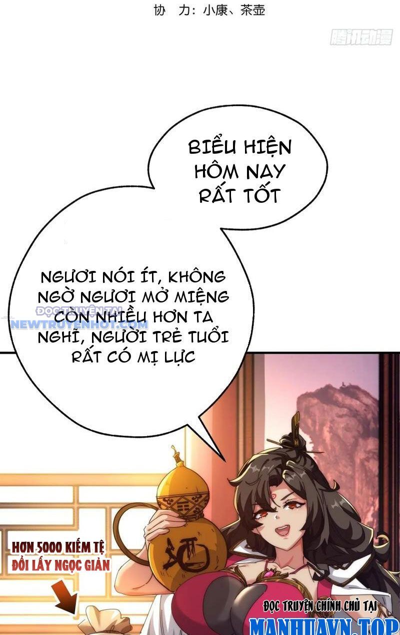 Mời Công Tử Trảm Yêu - Chapter 71 - Page 3