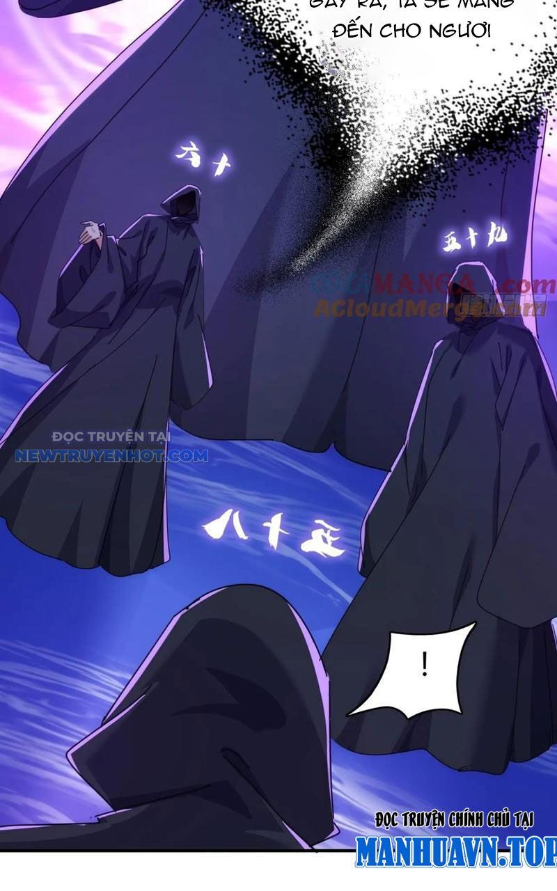 Mời Công Tử Trảm Yêu - Chapter 71 - Page 31