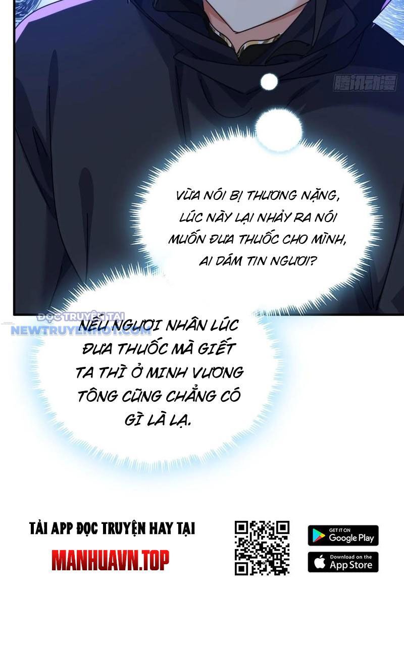 Mời Công Tử Trảm Yêu - Chapter 71 - Page 33
