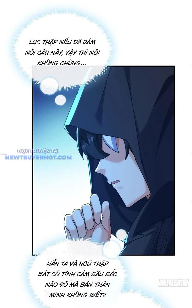 Mời Công Tử Trảm Yêu - Chapter 71 - Page 34