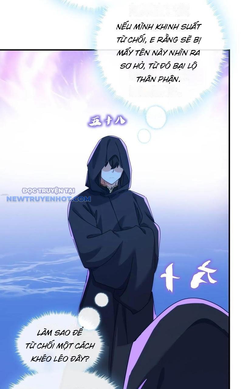 Mời Công Tử Trảm Yêu - Chapter 71 - Page 35