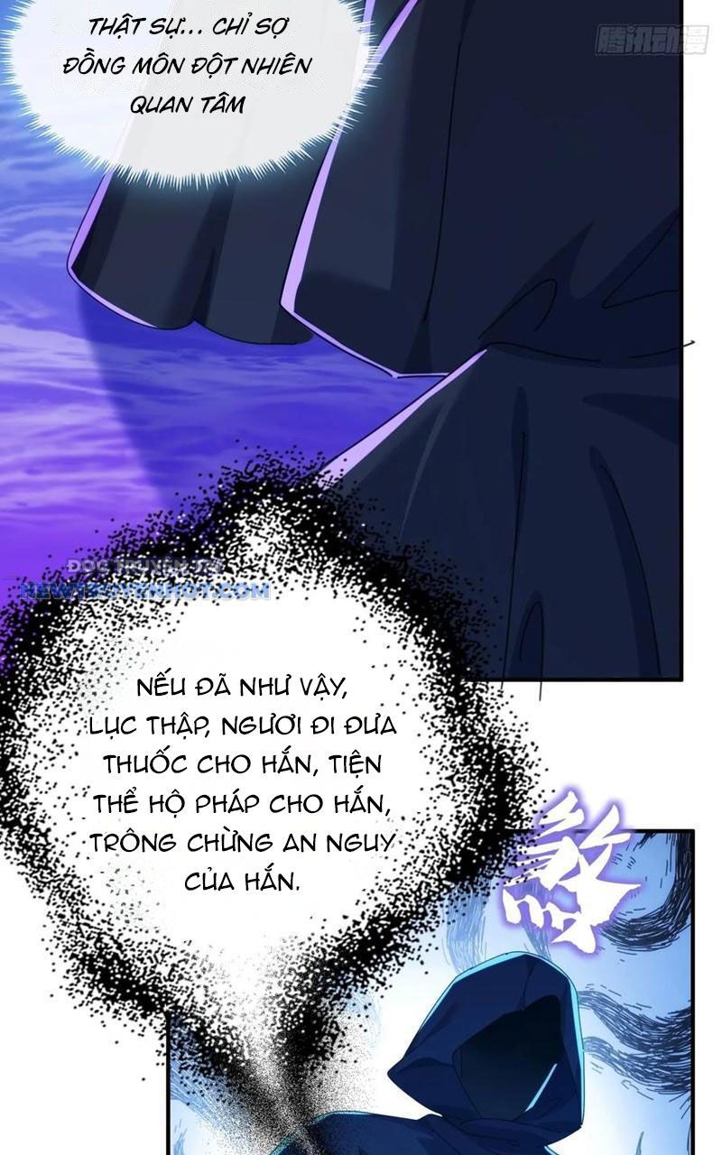 Mời Công Tử Trảm Yêu - Chapter 71 - Page 36