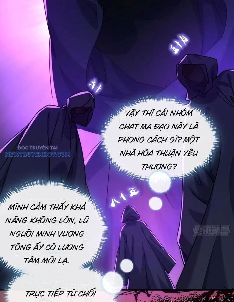 Mời Công Tử Trảm Yêu - Chapter 71 - Page 41