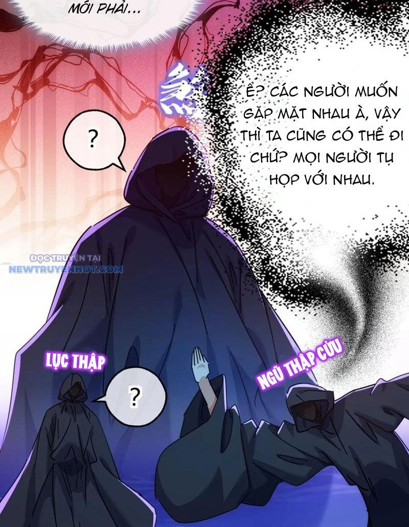 Mời Công Tử Trảm Yêu - Chapter 71 - Page 42