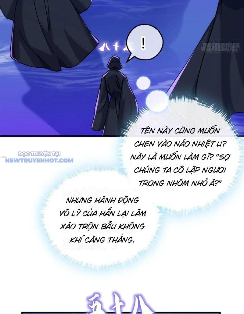 Mời Công Tử Trảm Yêu - Chapter 71 - Page 43