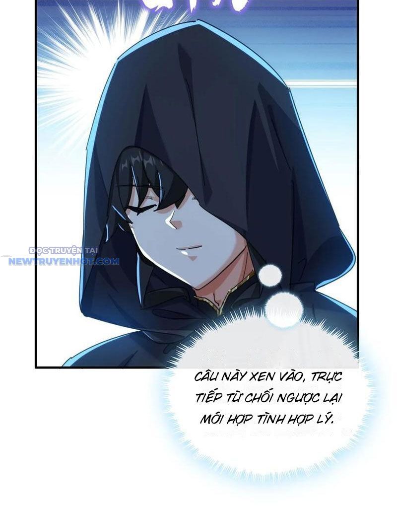 Mời Công Tử Trảm Yêu - Chapter 71 - Page 44