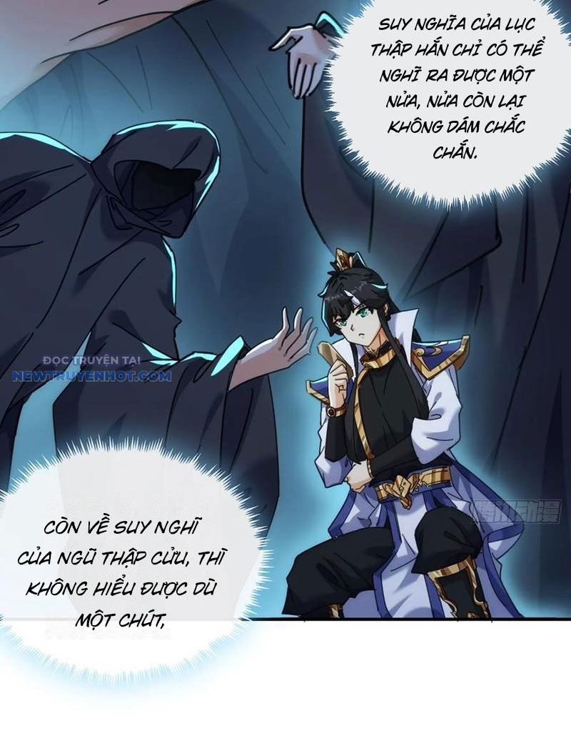 Mời Công Tử Trảm Yêu - Chapter 71 - Page 49