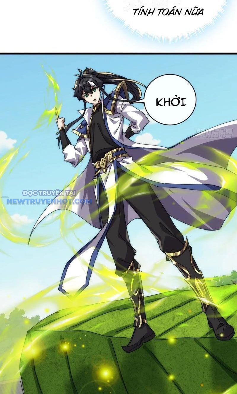 Mời Công Tử Trảm Yêu - Chapter 72 - Page 10