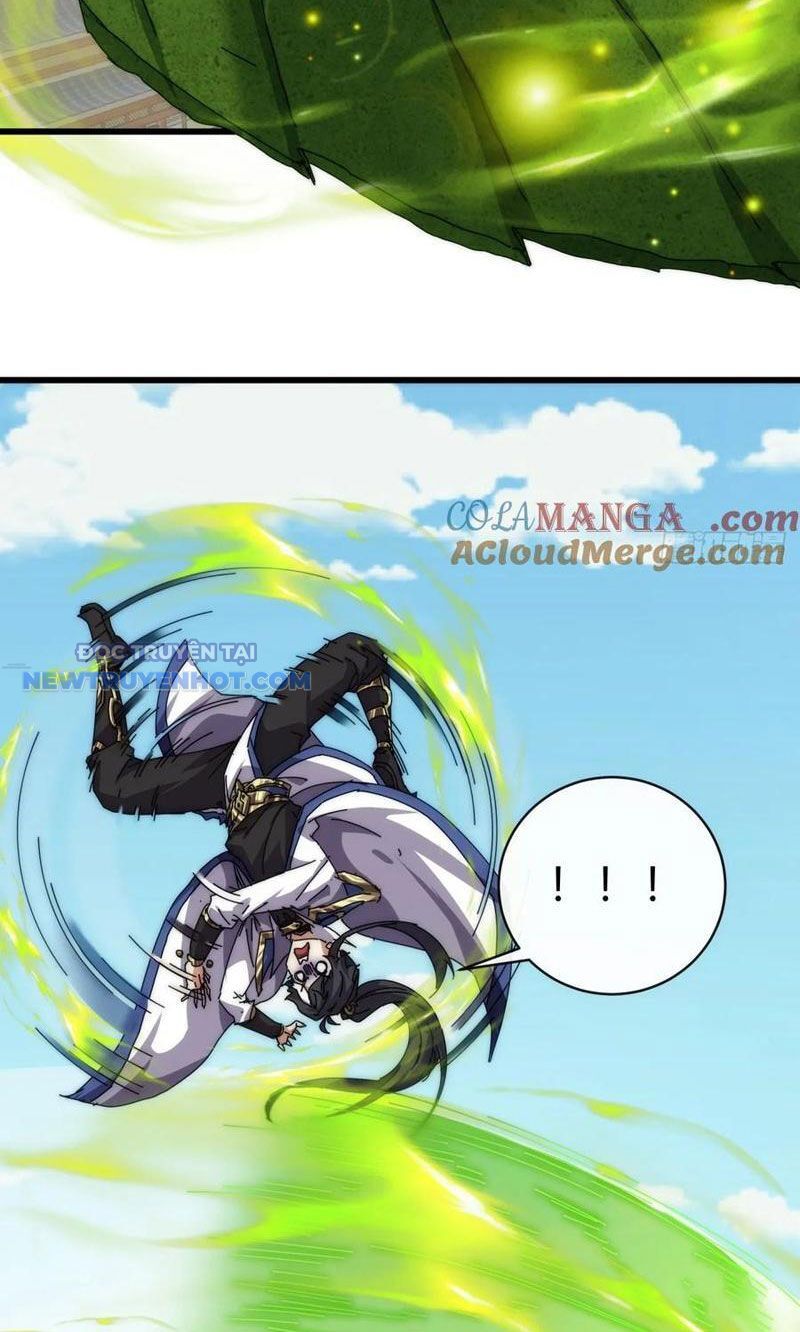 Mời Công Tử Trảm Yêu - Chapter 72 - Page 11