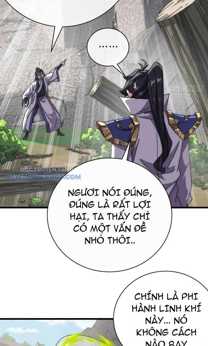 Mời Công Tử Trảm Yêu - Chapter 72 - Page 16