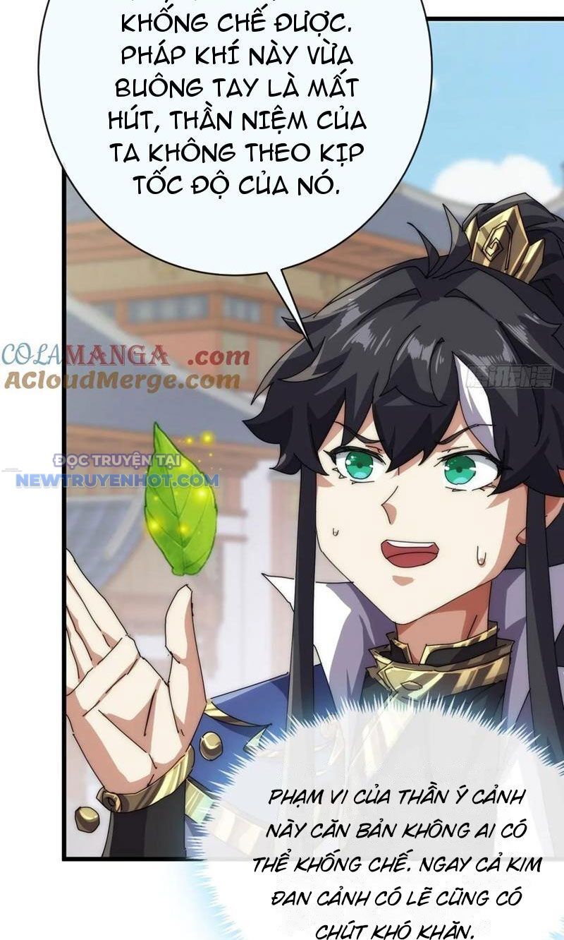 Mời Công Tử Trảm Yêu - Chapter 72 - Page 18