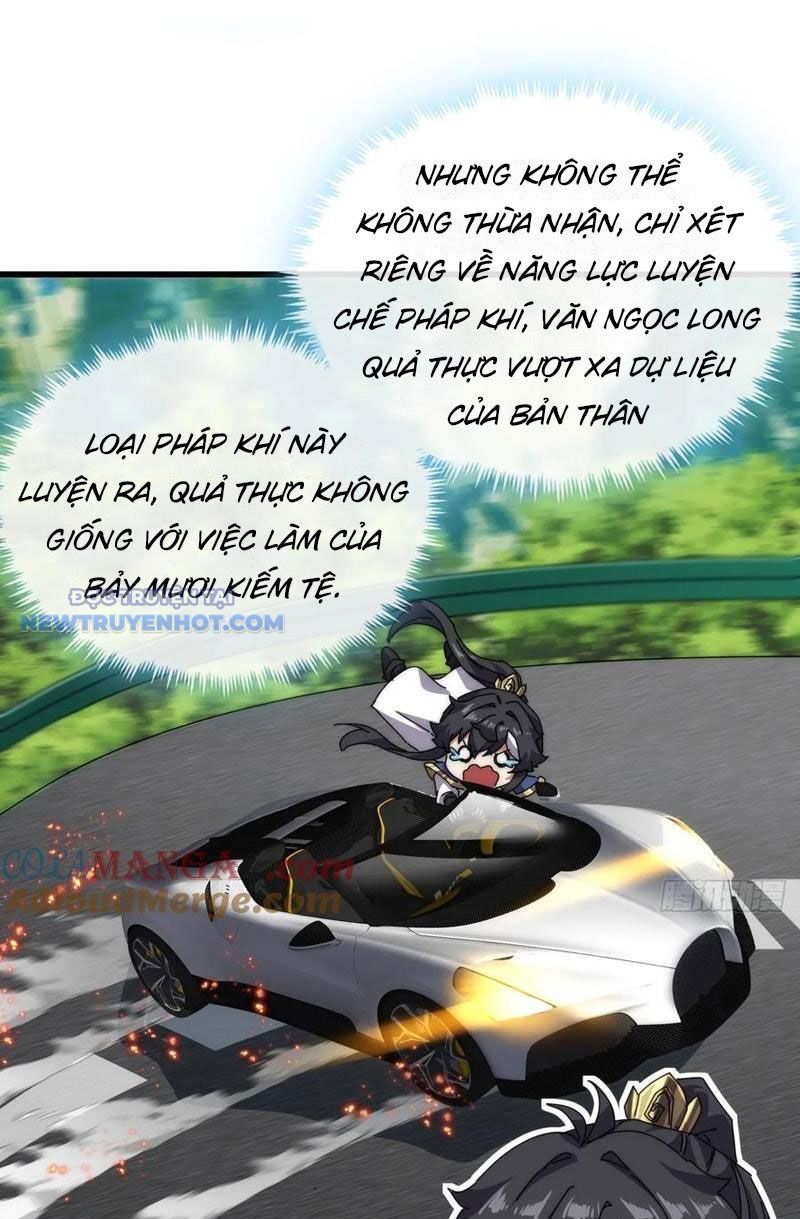 Mời Công Tử Trảm Yêu - Chapter 72 - Page 21