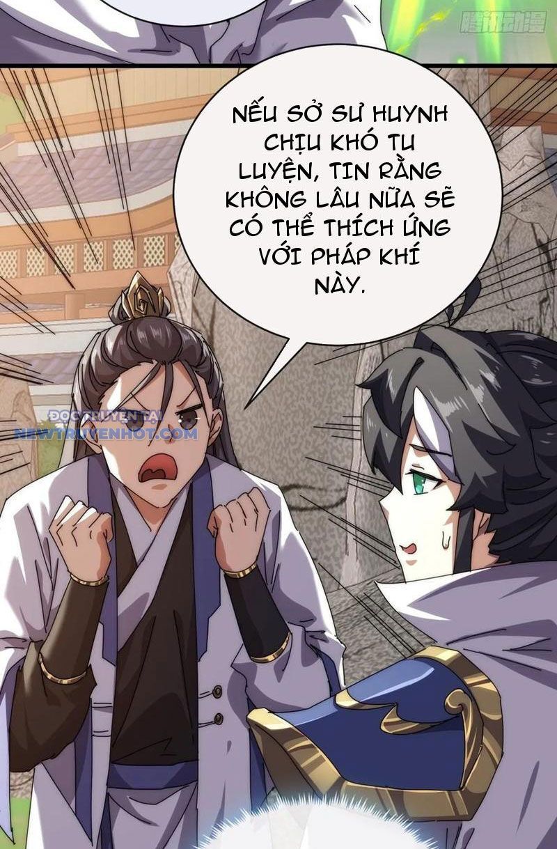 Mời Công Tử Trảm Yêu - Chapter 72 - Page 24