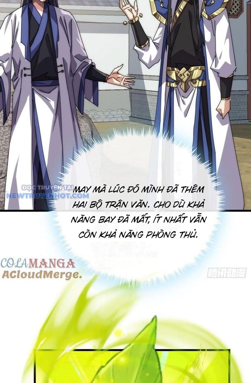 Mời Công Tử Trảm Yêu - Chapter 72 - Page 28