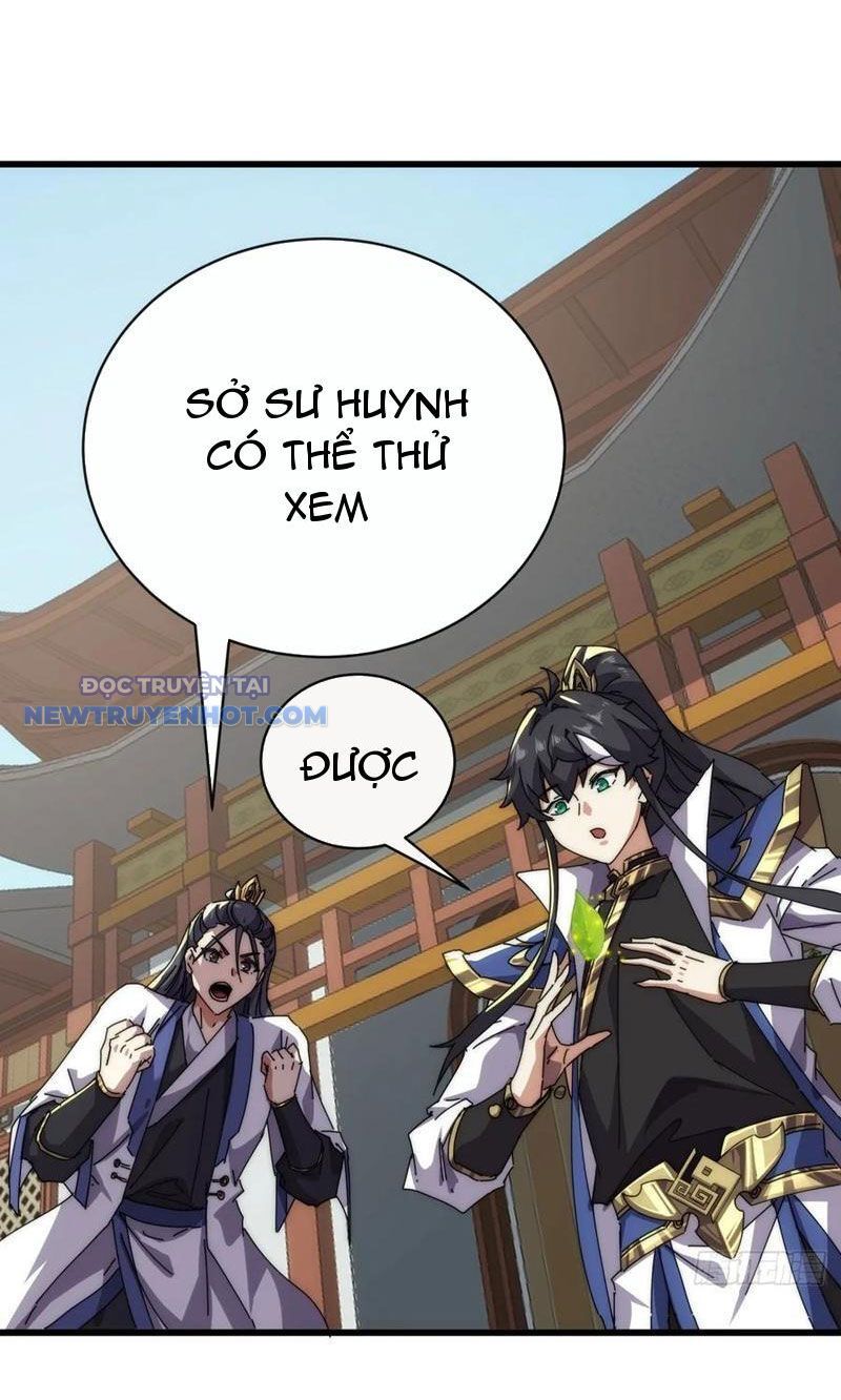 Mời Công Tử Trảm Yêu - Chapter 72 - Page 3