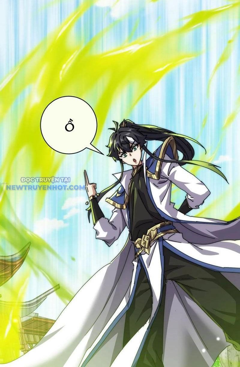 Mời Công Tử Trảm Yêu - Chapter 72 - Page 30