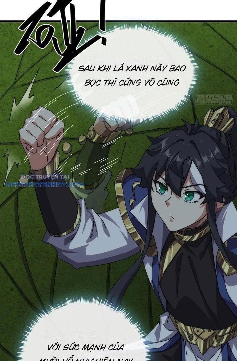 Mời Công Tử Trảm Yêu - Chapter 72 - Page 34