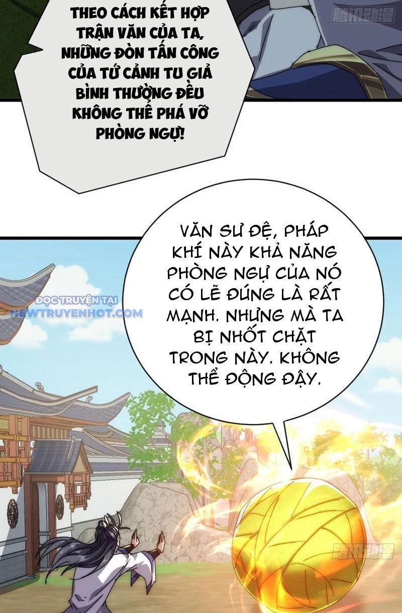 Mời Công Tử Trảm Yêu - Chapter 72 - Page 36