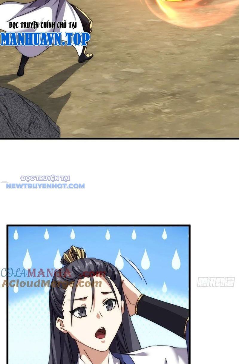 Mời Công Tử Trảm Yêu - Chapter 72 - Page 37
