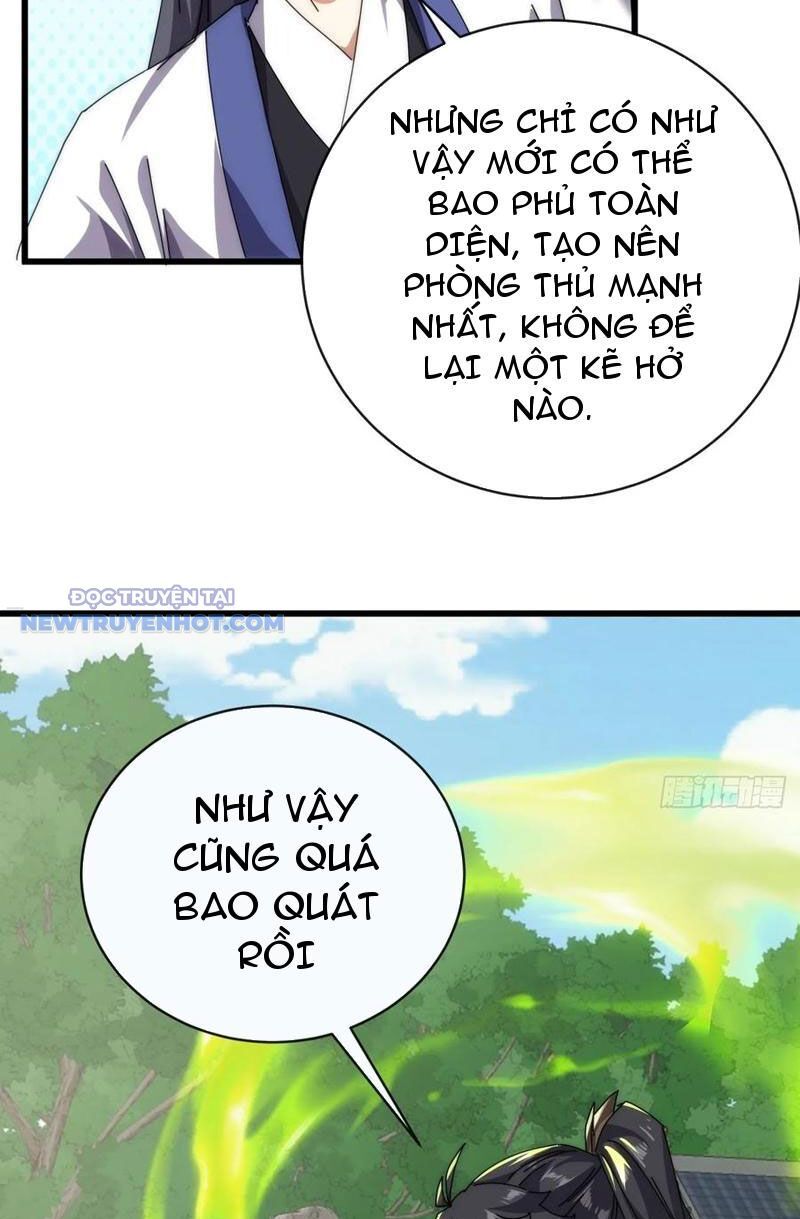 Mời Công Tử Trảm Yêu - Chapter 72 - Page 38