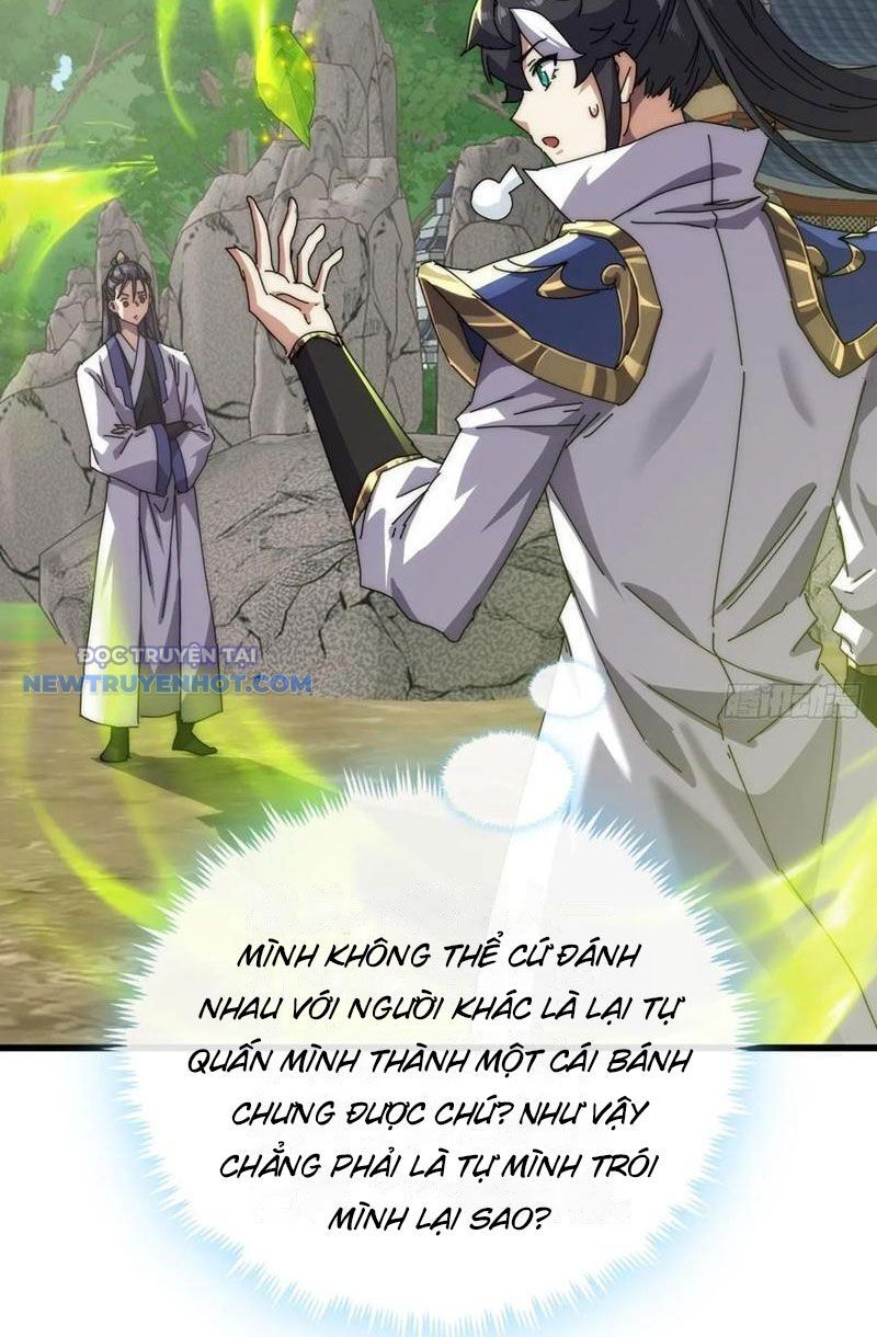 Mời Công Tử Trảm Yêu - Chapter 72 - Page 39