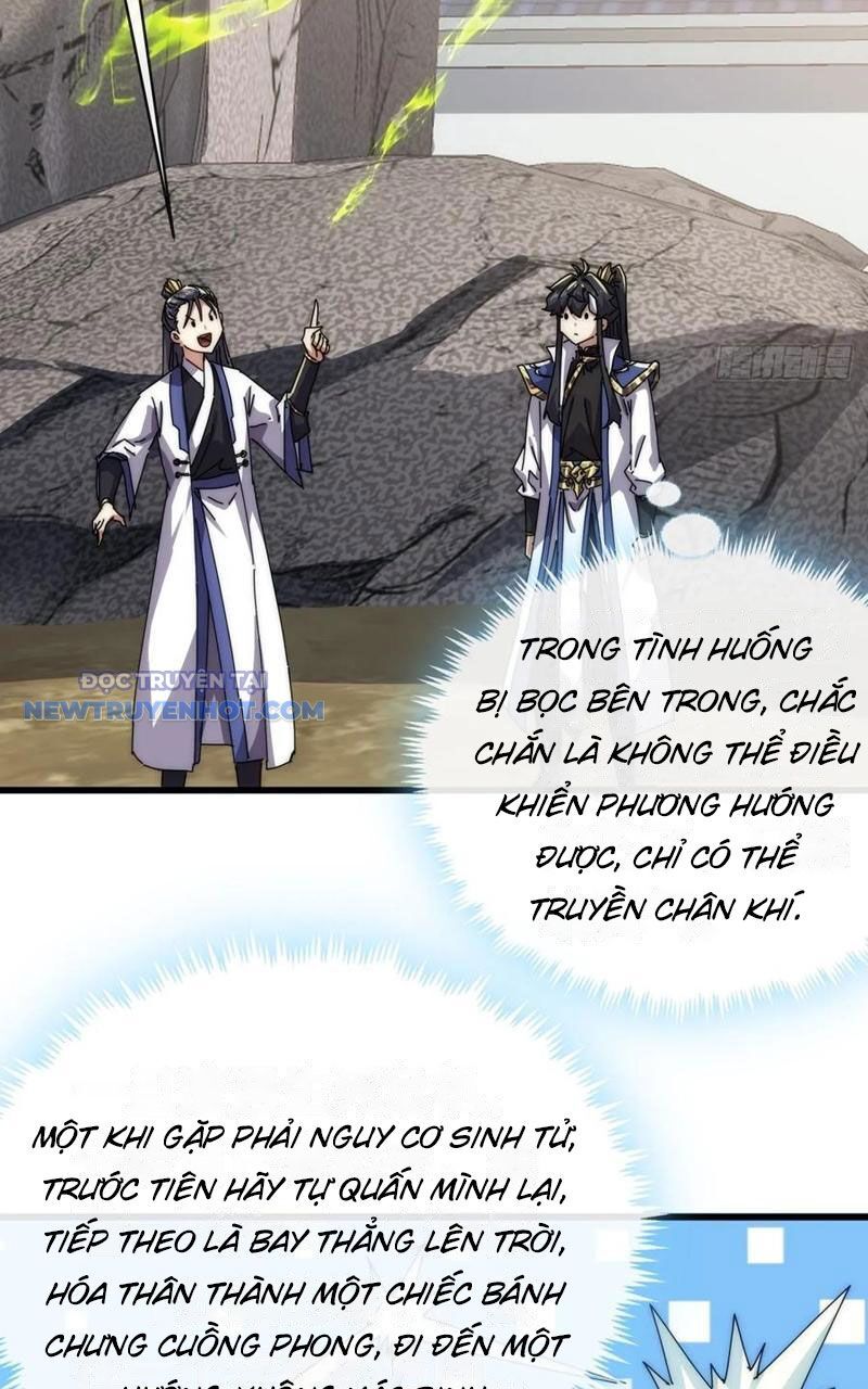 Mời Công Tử Trảm Yêu - Chapter 72 - Page 41