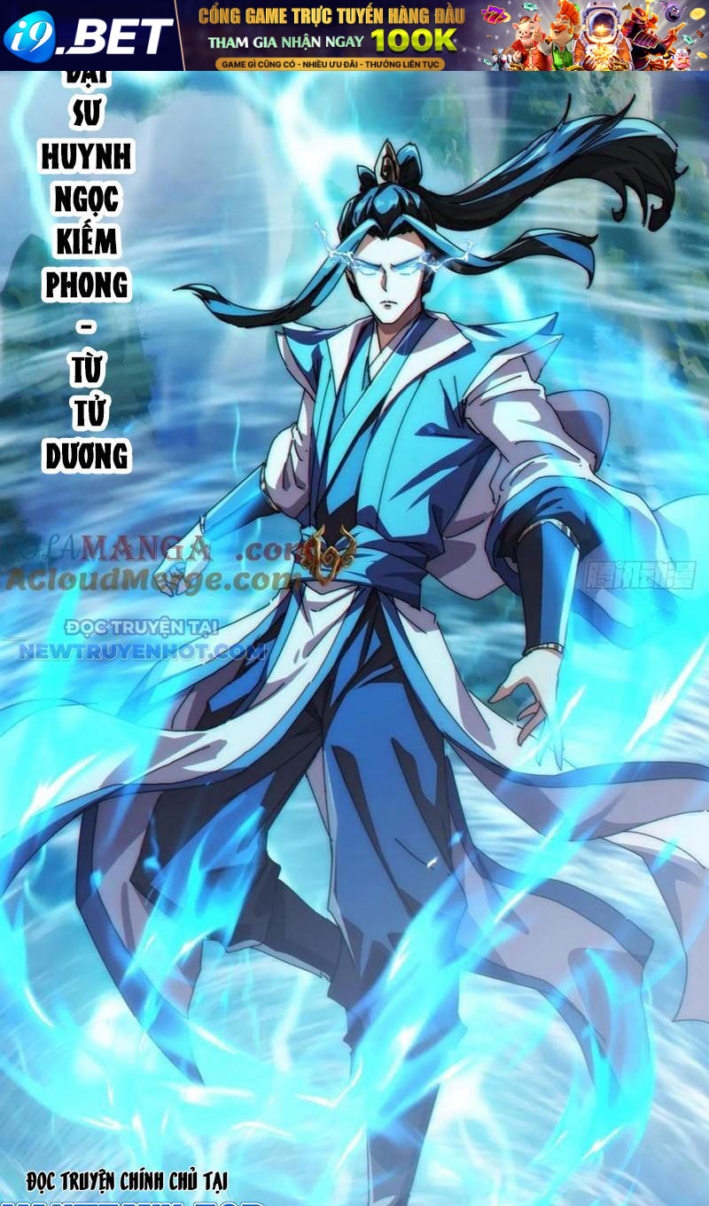 Mời Công Tử Trảm Yêu - Chapter 72 - Page 46