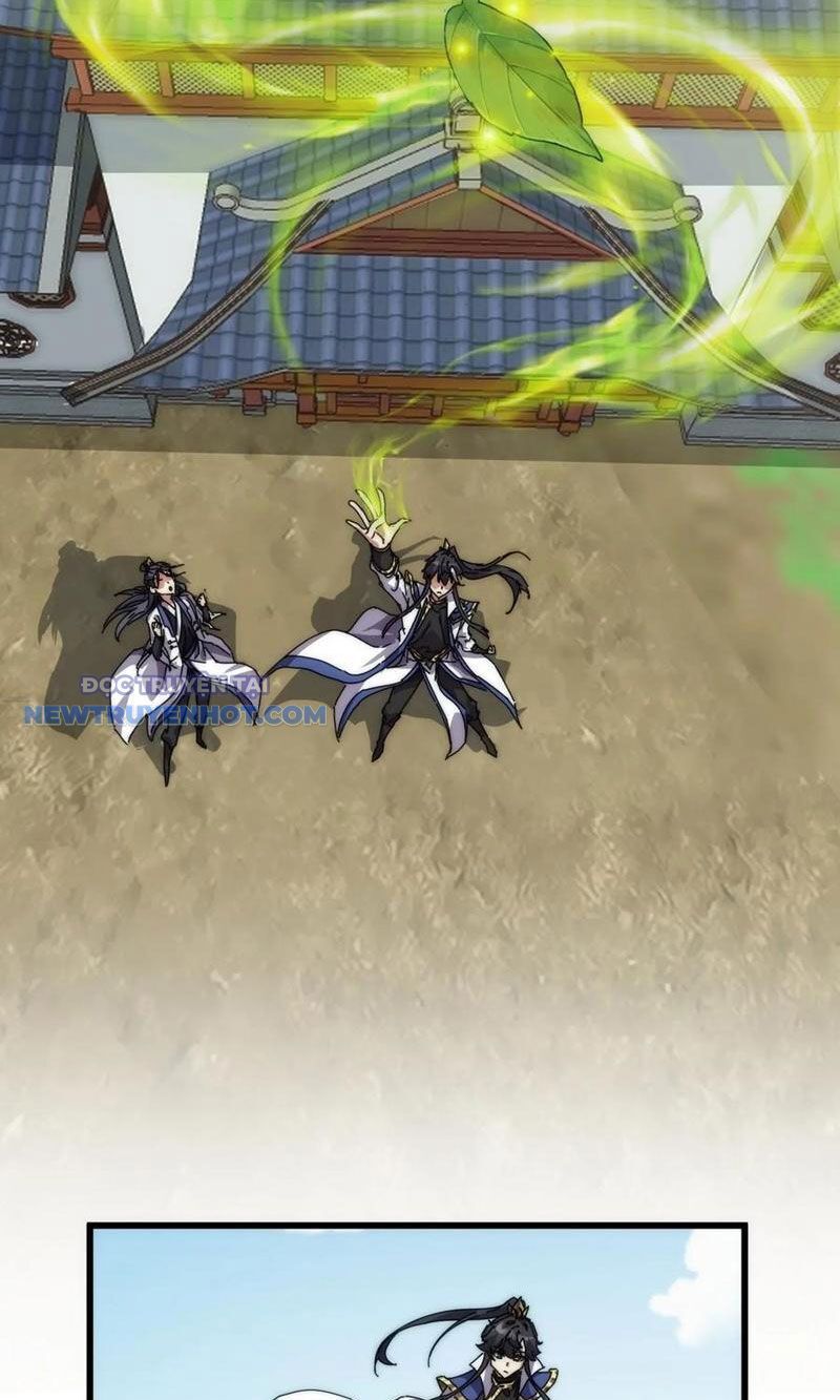 Mời Công Tử Trảm Yêu - Chapter 72 - Page 5