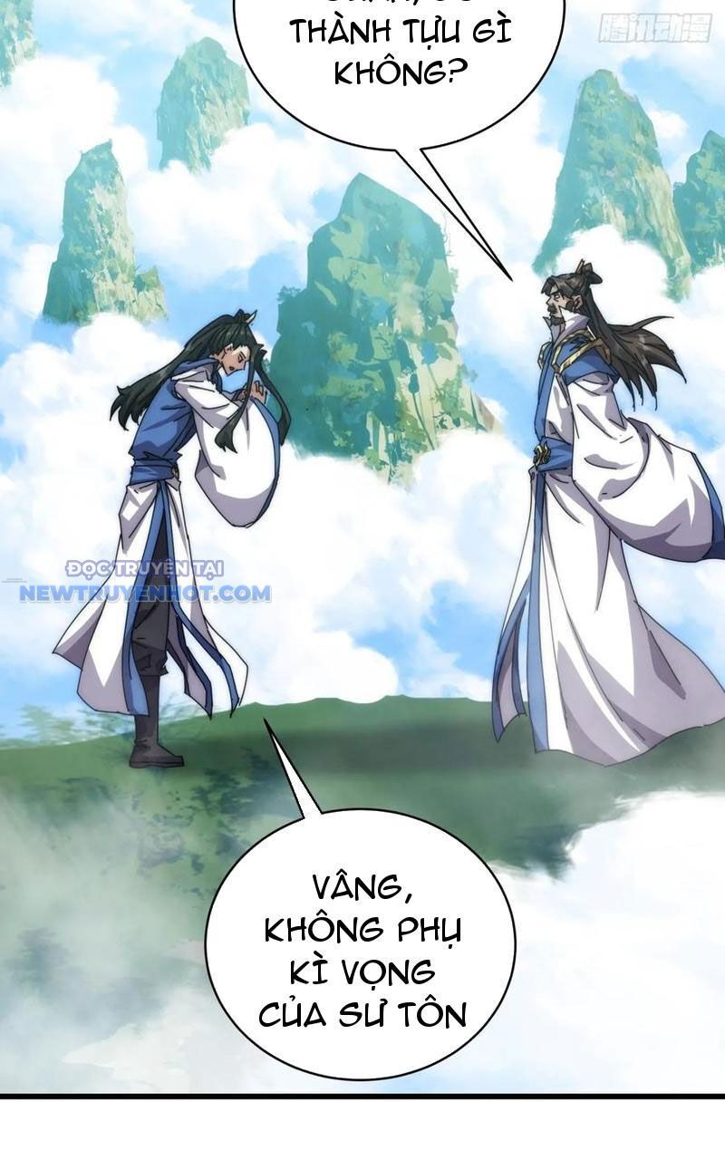 Mời Công Tử Trảm Yêu - Chapter 72 - Page 52